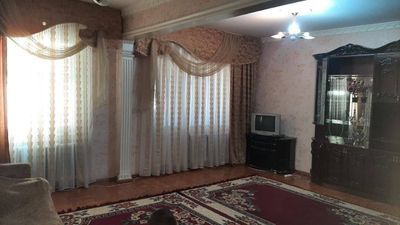 Ижара, аренда квартира