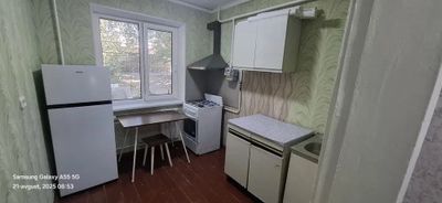Mirzo Ulug’bekda xonadon ijaraga berilmoqda