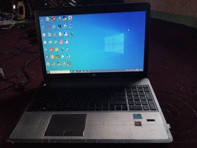 hp ProBook 4540s