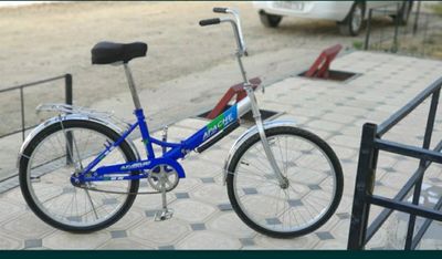 срочно продам велосипед APPACHCHI
