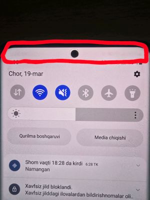 S20+5G