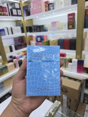 Versace 100 ml Orginal 55$
