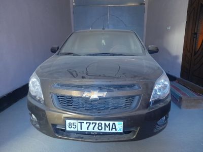 2023 yil cobalt sotiladi