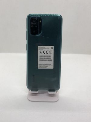 Redmi Note 10 ideal