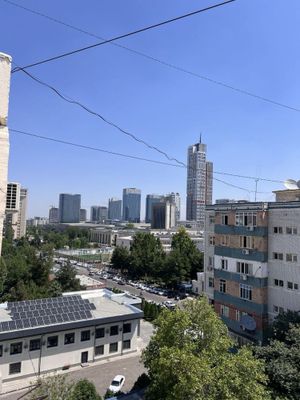 Сдается 2х комнатная на Дружбе