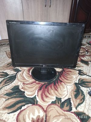 Monitor sotiladi