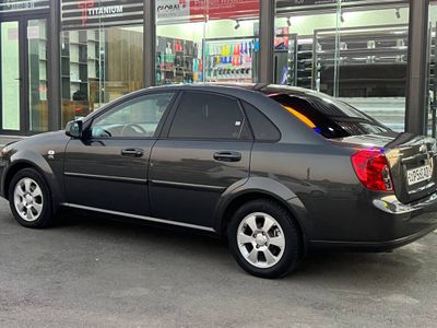Gentra 1.5 avtomat