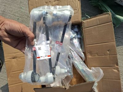 Fengon 508 ga Stablizator