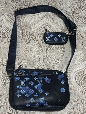 Louis Vuitton barsetka