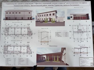 Nazarbek turkistonda