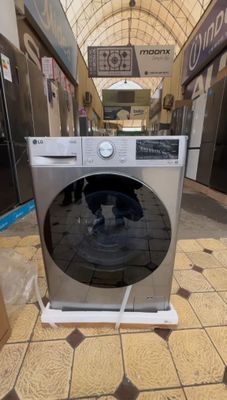 Стиральные машины LG — установка и оптовые цены!