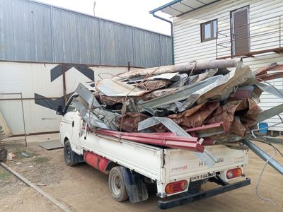 4000сугача Металлом оламиз. Metalollom