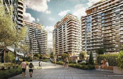 Продажа квартира ЖК INFINITY, 65 м2