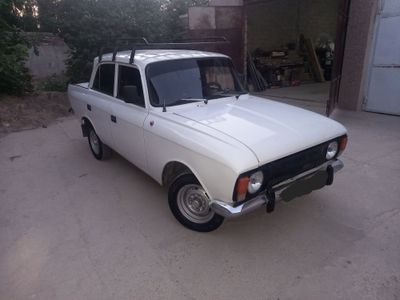 Moskvich 412 oqq