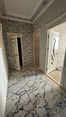 Сдаю 1-ком, квартира чистая компактная, 3 этаж