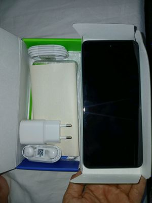 Infinix Smart 8 8/128 GB Sotiladi Toshkent