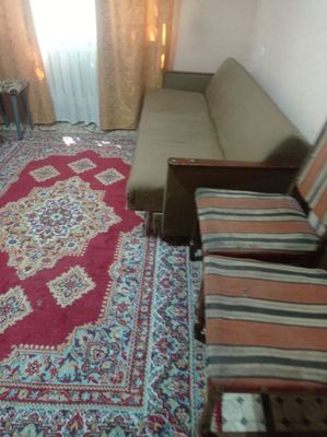 Сергели спутник 16 1/2/2 семья без дет