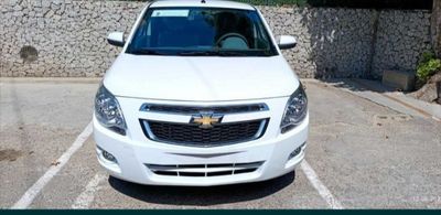 Сотилади CHEVROLET COBALT янги пачка 2025
