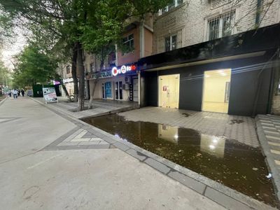 Своя_Срочно Продам_ нежилое Чиланзар Парус 81м2