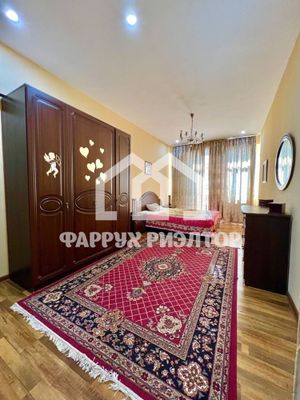 2/3/9 Никитина Nikitina Residence 74м2