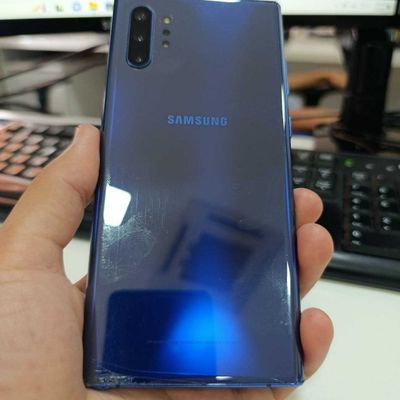 Samsung note 10+ 5G