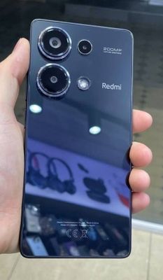 Redmi not 13 pro