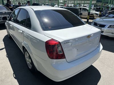 Chevrolet Gentra 2023
