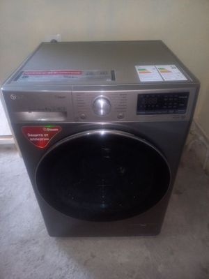 Lg kir moshena sotiladi yangi 9 kg