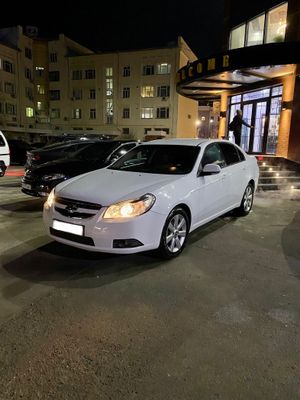 Эпика автомат каробка сотилади