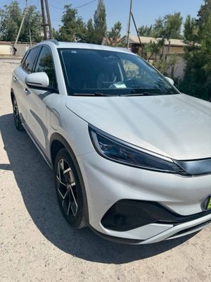 BYD Yuan7003beva3 elektro avtomobil sotiladi !