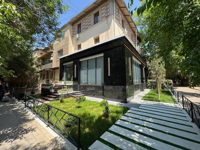 Продажа Коммерческой недвижимости вдоль дороги
