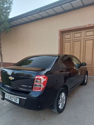 Srochniy Cobalt sotiladi avtomat