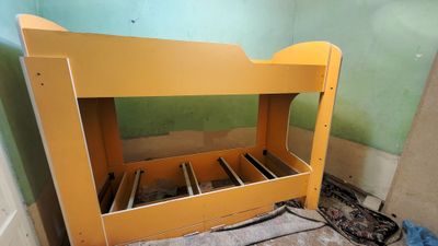 Продаётся двухъярусный кровать