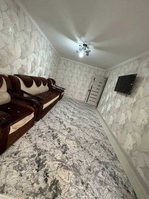 Аренда 3/2/4 Метро Хамза (Новза) Катартал Парус Чиланзар