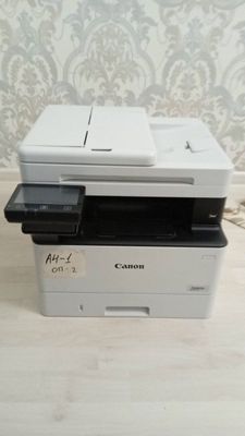 MFU _Printer Canon i-SENSI MF461dw