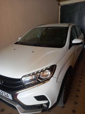 LADA XRAY CROSS Samarqand Bulung'ur
