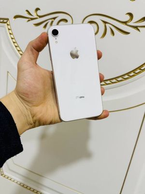 Iphone Xr ochilmagan