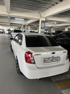 Lasseti 1.6 290 mn yurgan