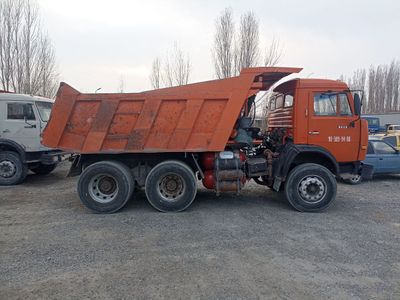 evro kamaz 2001 yil