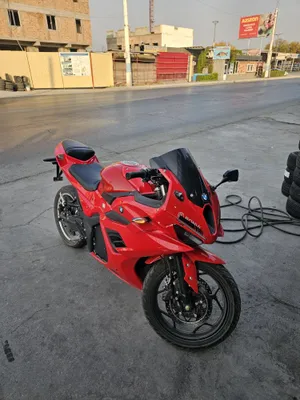 Электро мотоцикл