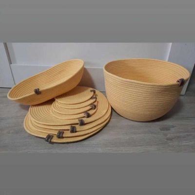 Сервировка стола для кухни