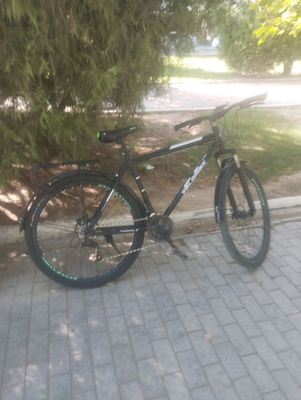 продаётся велосипед