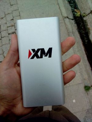 Power bank Redmi