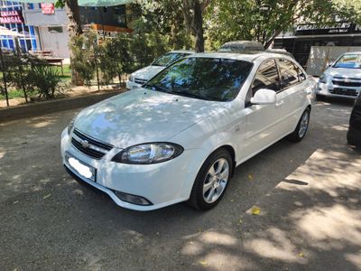 Chevrolet Jentra 3 poz, 2020