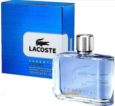 Lacoste Essential Sport Lacoste Fragrances