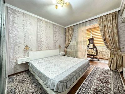 Дизайн который вас обнимет!! Яккасарай р-н Dream House ID 002