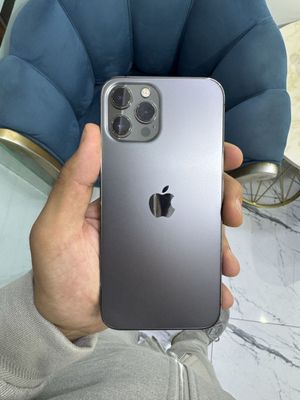 Iphone 12 Pro Max 82%