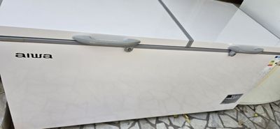 Продаётся Морозильная камера. AIWA 758L.