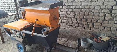 Suvoq purkash uskunasi