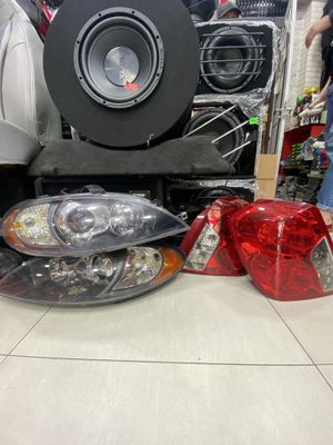 Amerikanka optra holati zor ledlari bn tayyor